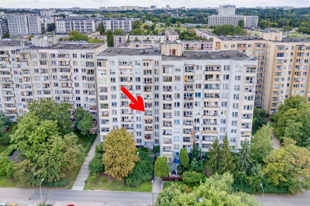 Mieszkanie 2-pokojowe Warszawa Mokotów, ul. Korczyńska. Zdjęcie 27