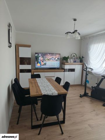 Mieszkanie na sprzedaż, 3 pokoje, 63 m², Toruń