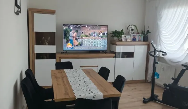 Mieszkanie 3-pokojowe Toruń Na Skarpie