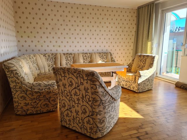 Mieszkanie 4-pokojowe Zielona Góra Centrum, ul. Tadeusza Zawadzkiego "Zośki". Zdjęcie 1