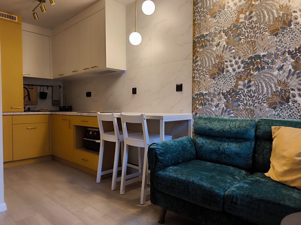 Mieszkanie 2-pokojowe Skorochów. Zdjęcie 1