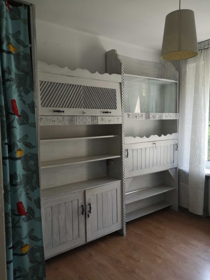 Mieszkanie 3-pokojowe Katowice Śródmieście, ul. Bratków. Zdjęcie 3