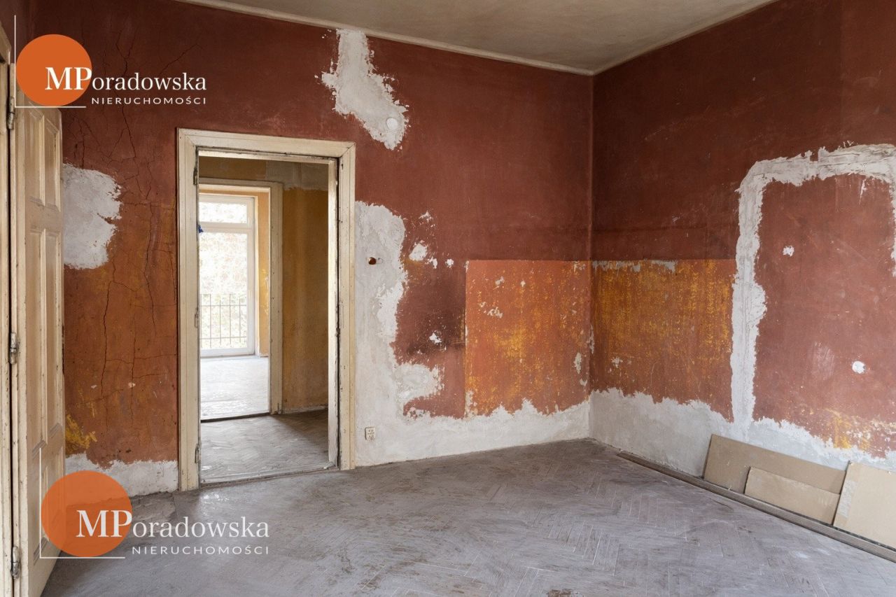 Mieszkanie 4-pokojowe Bielsko-Biała Śródmieście, ul. Piastowska. Zdjęcie 9