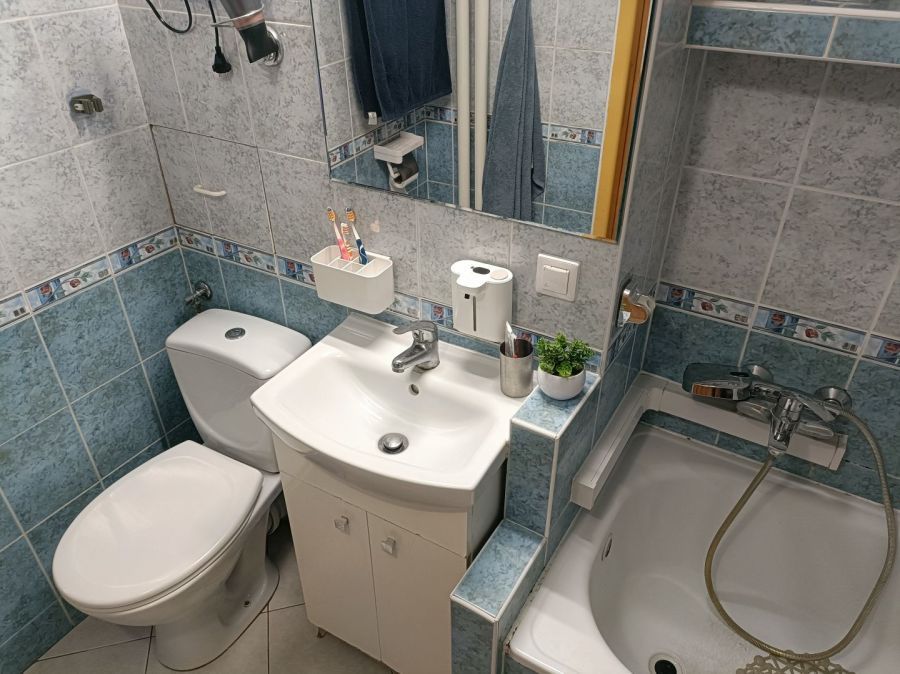 Mieszkanie 3-pokojowe Gdynia Chylonia, ul. Chylońska. Zdjęcie 14