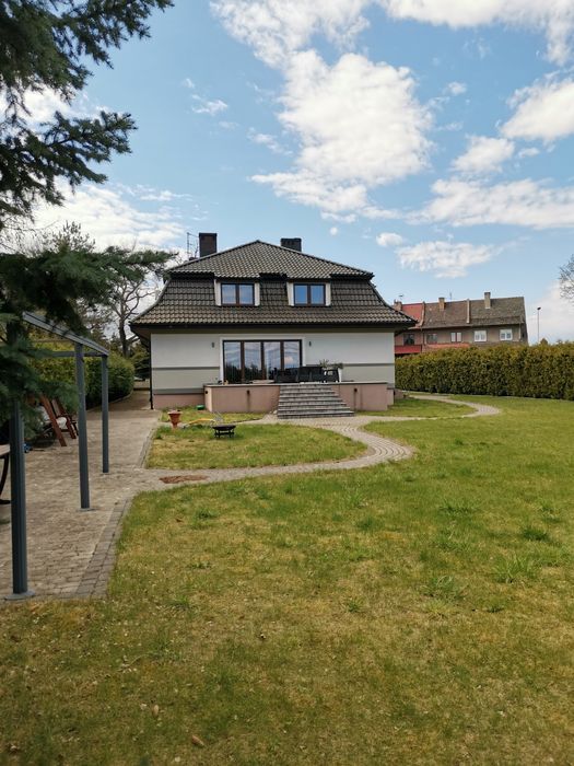 dom wolnostojący Stargard, os. Pyrzyckie. Zdjęcie 4