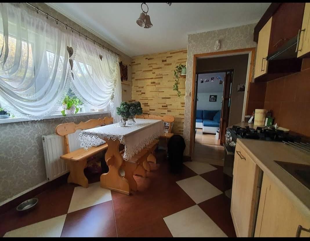 dom wolnostojący, 7 pokoi Szczyrk, ul. Poziomkowa. Zdjęcie 5