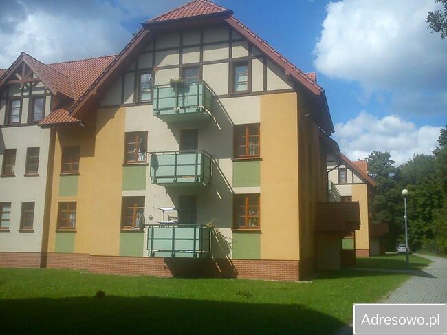 Mieszkanie 2-pokojowe Jelenia Góra. Zdjęcie 1
