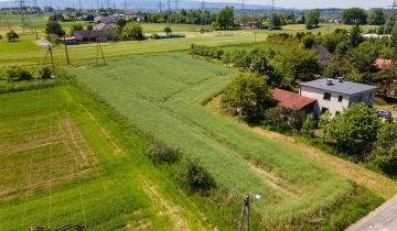 Działka budowlana Bielsko-Biała Komorowice Krakowskie