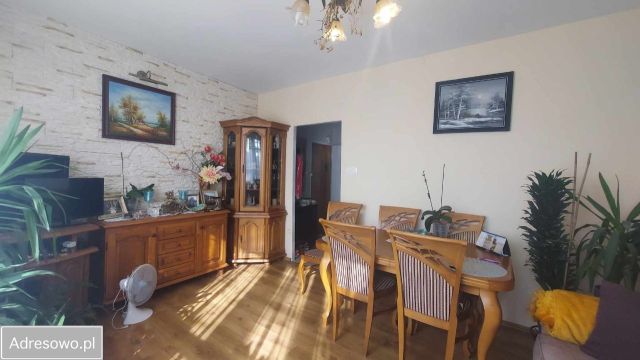 Mieszkanie 2-pokojowe Łódź Retkinia, ul. Eugeniusza Lokajskiego. Zdjęcie 1