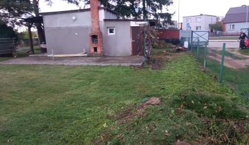 Działka rod Leszno, ul. Szybowników