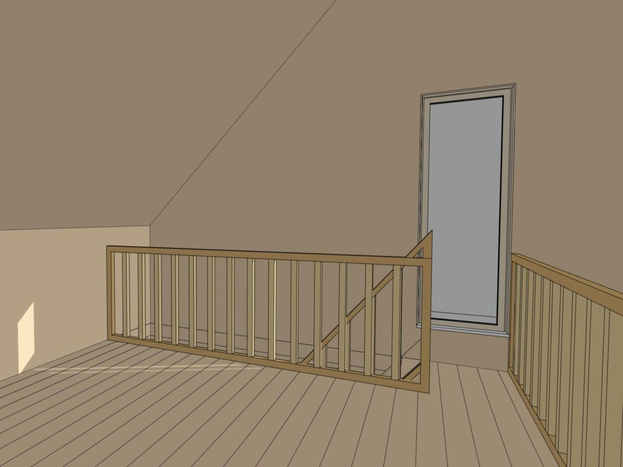 dom wolnostojący, 3 pokoje Goszczyce Średnie. Zdjęcie 20