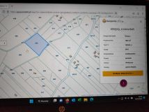 Działka Bączal Dolny. Zdjęcie 1