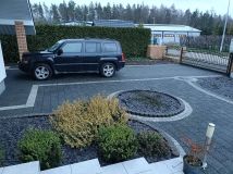 dom wolnostojący, 5 pokoi Łężyce Rogulewo, ul. Kalinowa. Zdjęcie 4