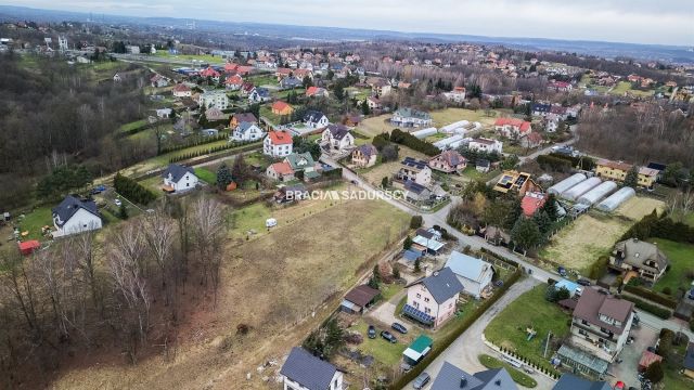 Działka budowlana Gaj, ul. Szkolna. Zdjęcie 6