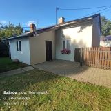 dom wolnostojący, 3 pokoje Bolimów, ul. Skierniewicka. Zdjęcie 1