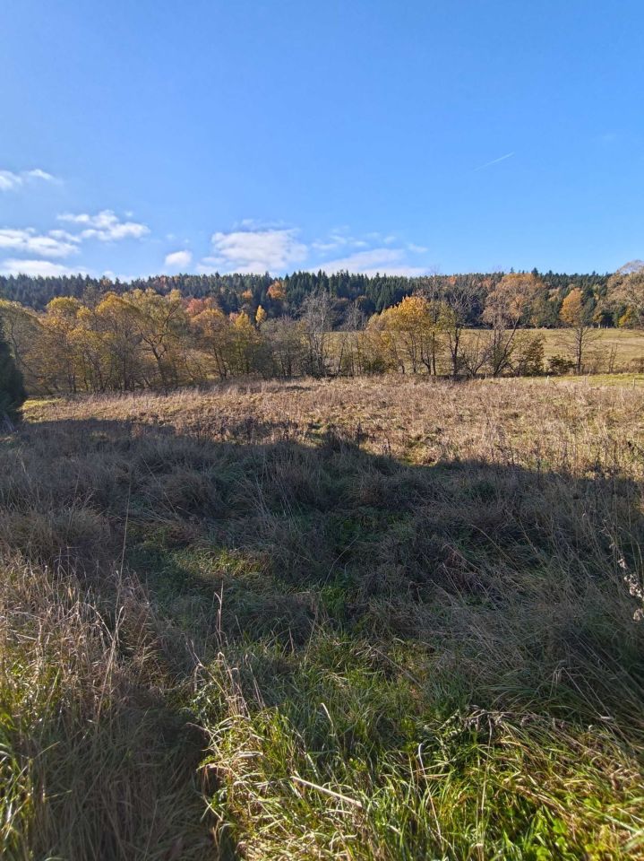 Działka rekreacyjna Zawadka. Zdjęcie 3