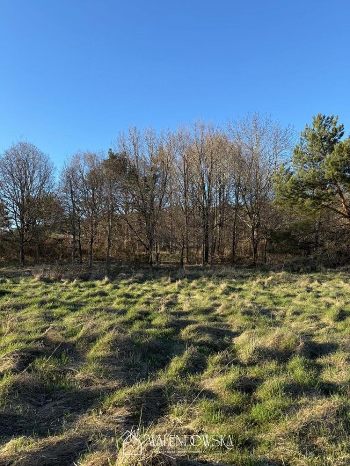 Działka rolna Gardna Wielka. Zdjęcie 7