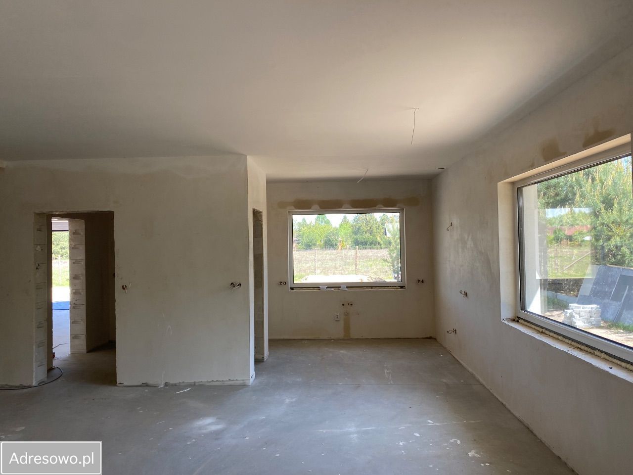 dom wolnostojący, 4 pokoje Świętochów. Zdjęcie 3