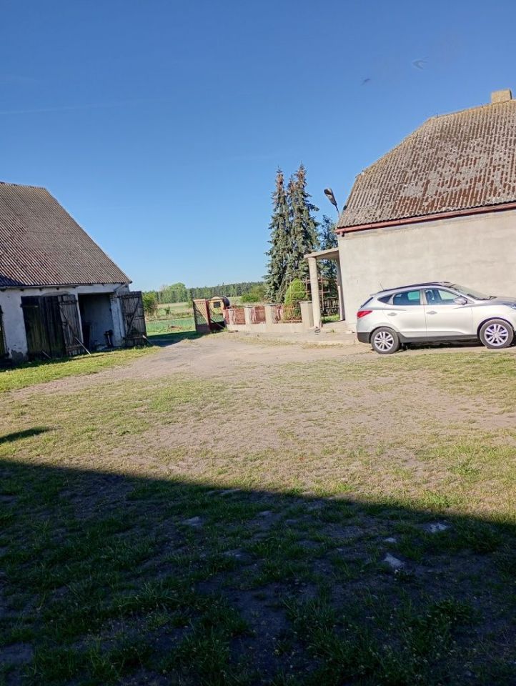 dom wolnostojący Dęby. Zdjęcie 4