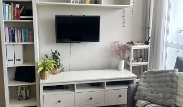 Mieszkanie 1-pokojowe Koszalin Przylesie, ul. Melchiora Wańkowicza