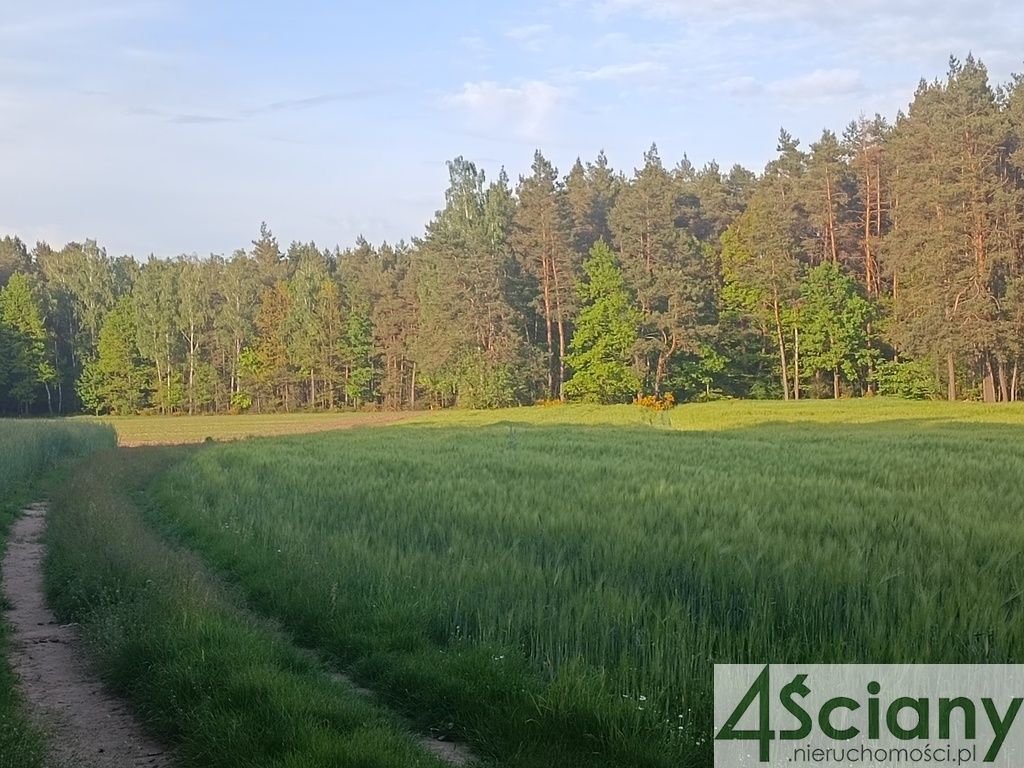 dom wolnostojący, 3 pokoje Wyszonki-Klukówek. Zdjęcie 49