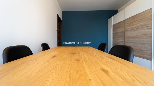 Mieszkanie 2-pokojowe Kraków Podgórze Duchackie, ul. Adama Bochenka. Zdjęcie 10