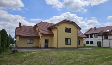 Nieruchomość komercyjna Szówsko