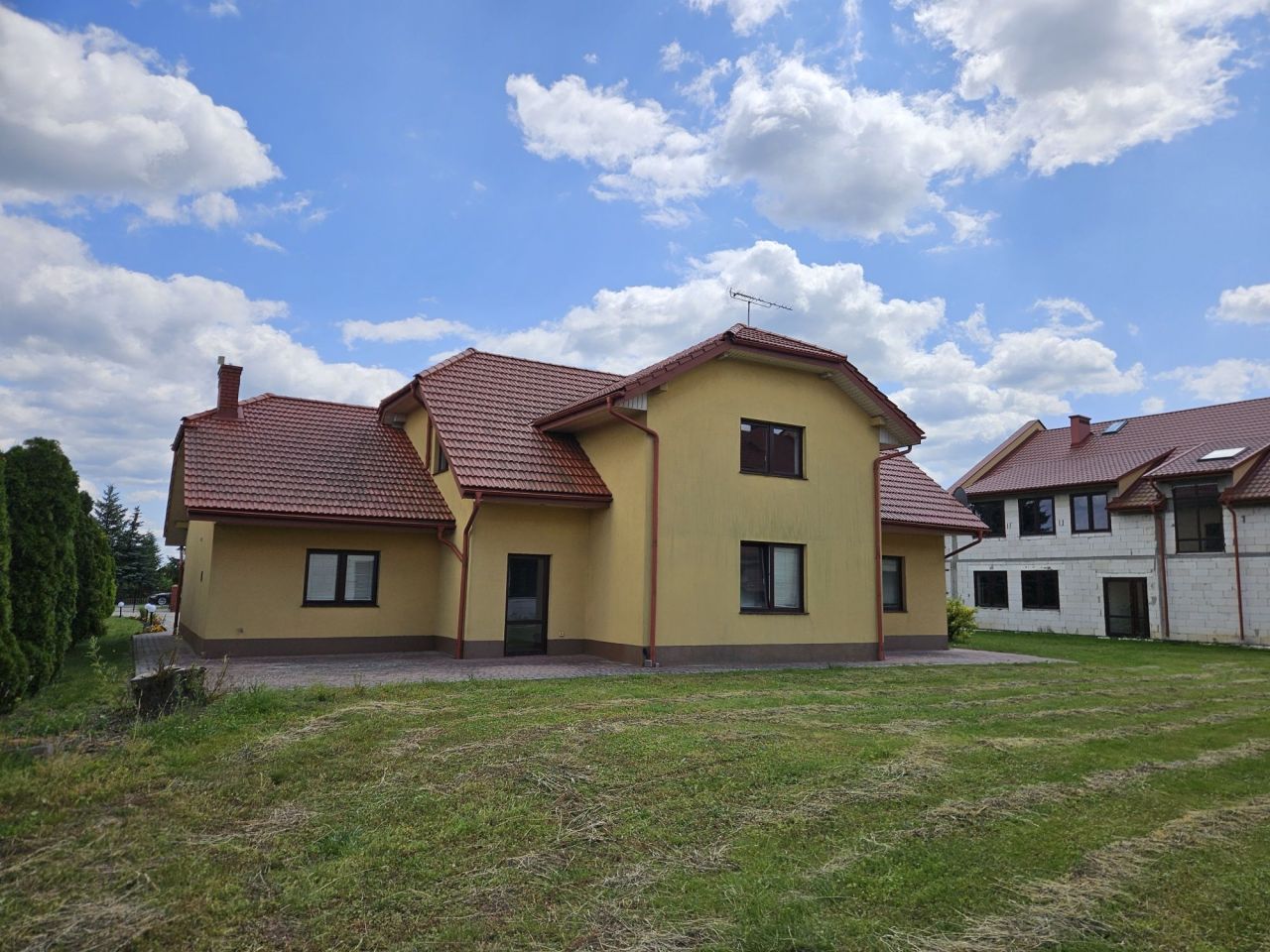 Nieruchomość komercyjna Szówsko. Zdjęcie 2