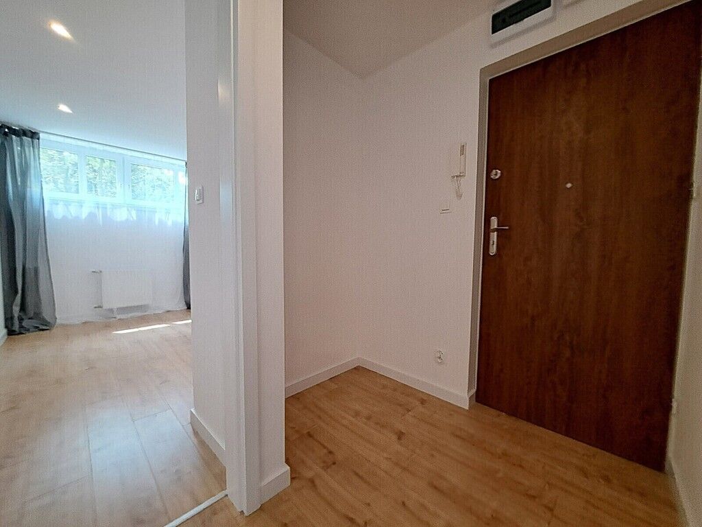 Mieszkanie 3-pokojowe Wrocław Krzyki, ul. Gajowicka. Zdjęcie 8