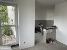 bliźniak Toruń Bielawy, ul. Suwalska. Zdjęcie 3