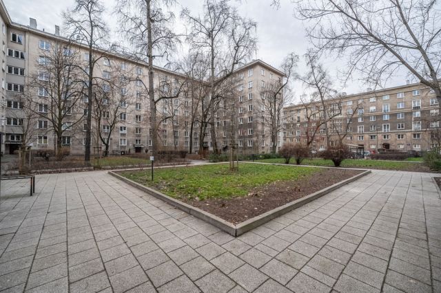 Mieszkanie 2-pokojowe Warszawa Praga-Północ, ul. Bertolta Brechta. Zdjęcie 16