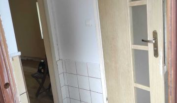 Mieszkanie 1-pokojowe Żabów