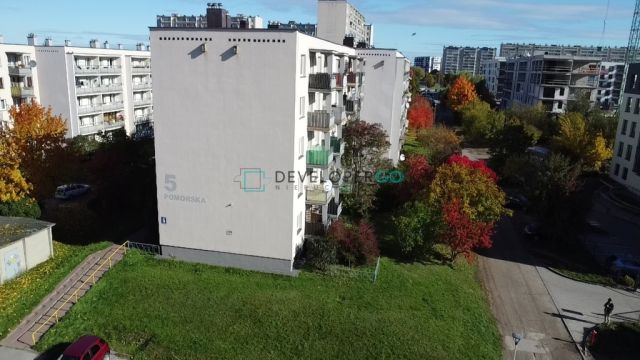 Mieszkanie 3-pokojowe Siedlce, ul. Pomorska. Zdjęcie 1