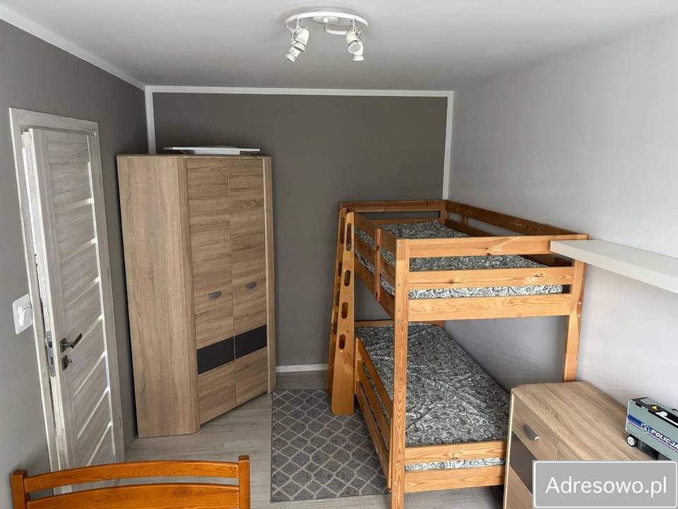 Mieszkanie 2-pokojowe Ustka. Zdjęcie 4