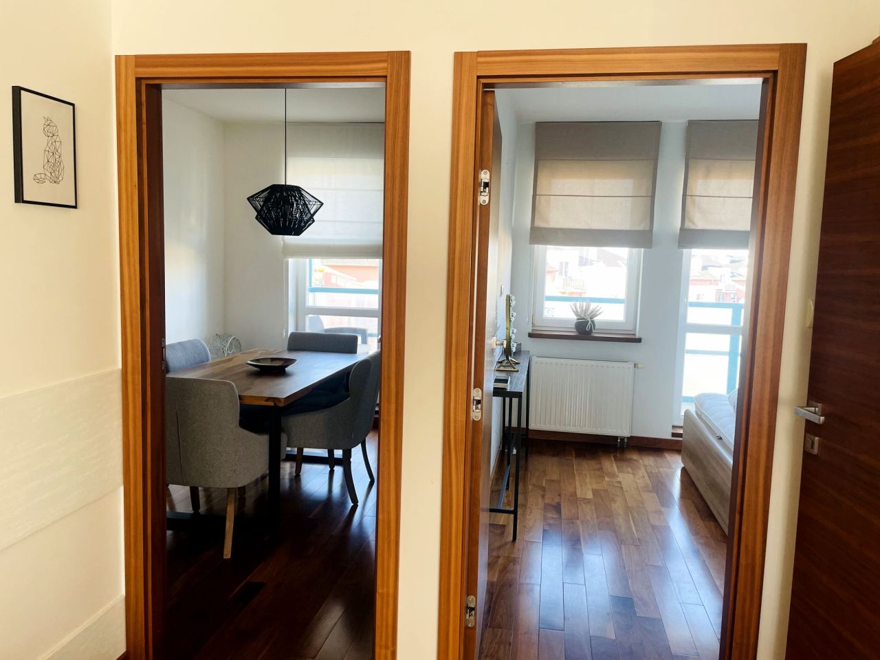 Mieszkanie 4-pokojowe Szczecin Bukowe, ul. Romantyczna. Zdjęcie 13