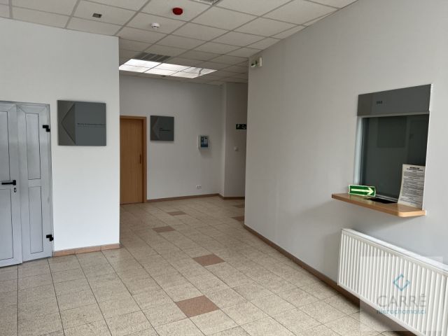 Biuro Szczecin Pomorzany. Zdjęcie 12