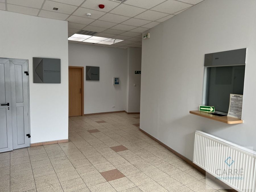 Biuro Szczecin Pomorzany. Zdjęcie 12