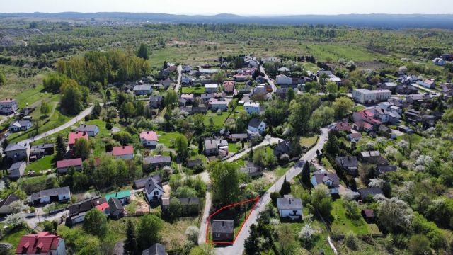 dom wolnostojący, 3 pokoje Zawiercie. Zdjęcie 8