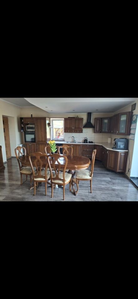 dom wolnostojący Lubraniec. Zdjęcie 8