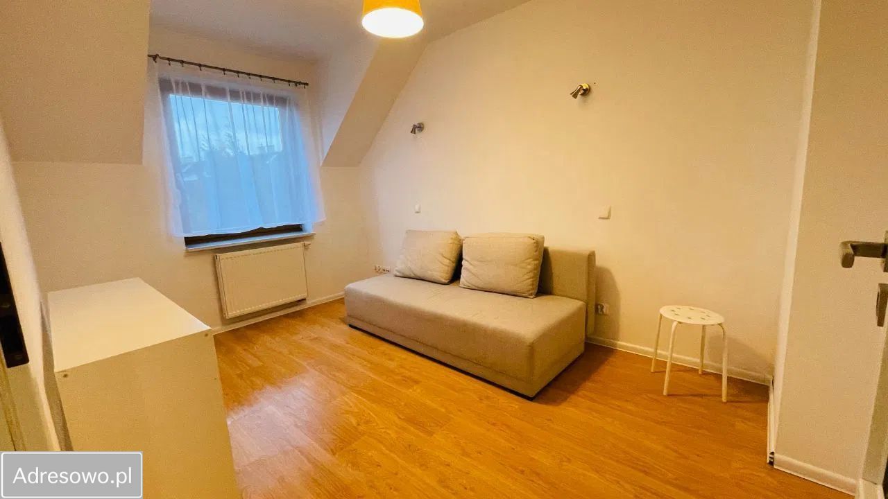 dom szeregowy, 5 pokoi Smolec, ul. Bukowa. Zdjęcie 8