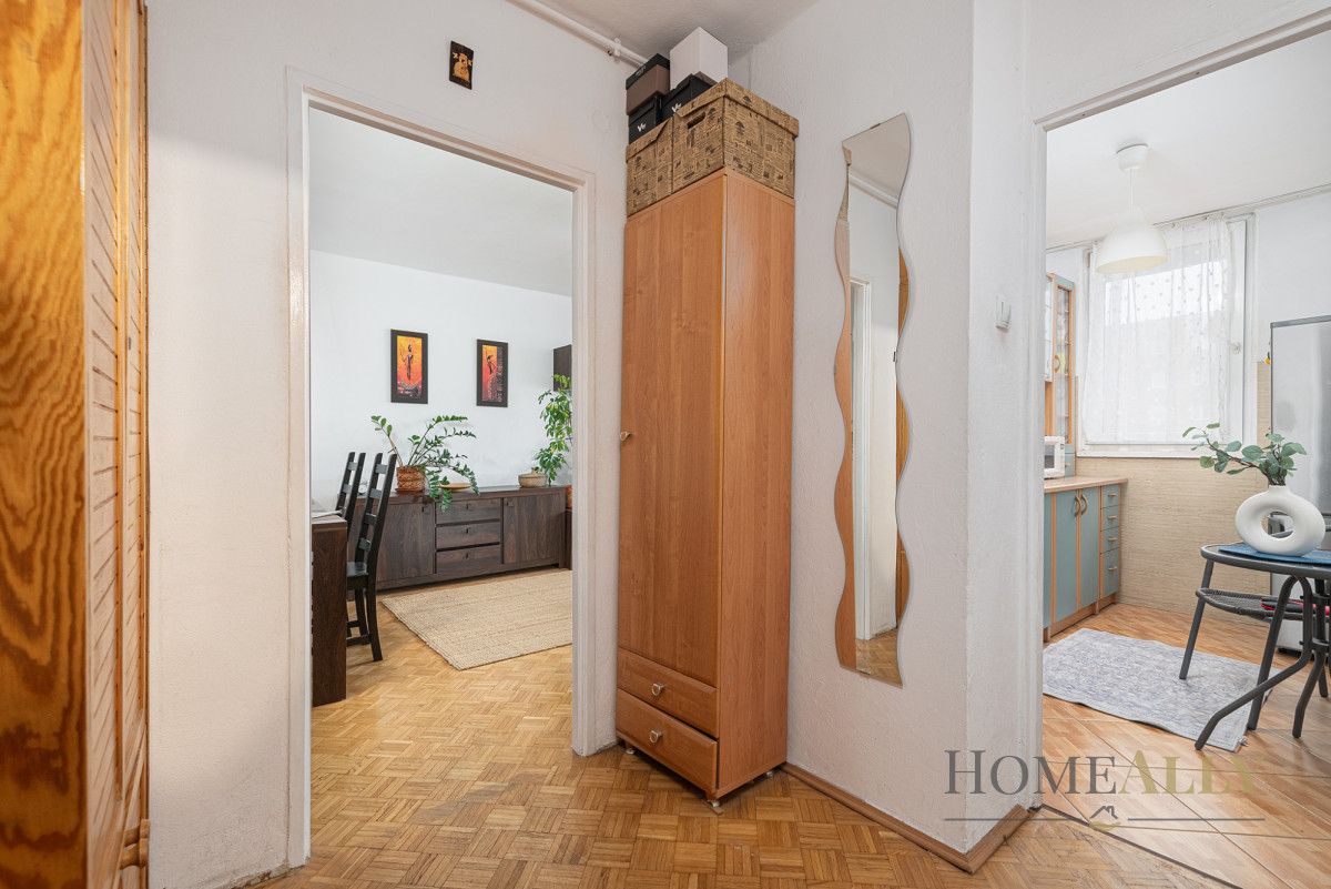 Mieszkanie 2-pokojowe Warszawa Targówek, ul. Władysława Syrokomli. Zdjęcie 4