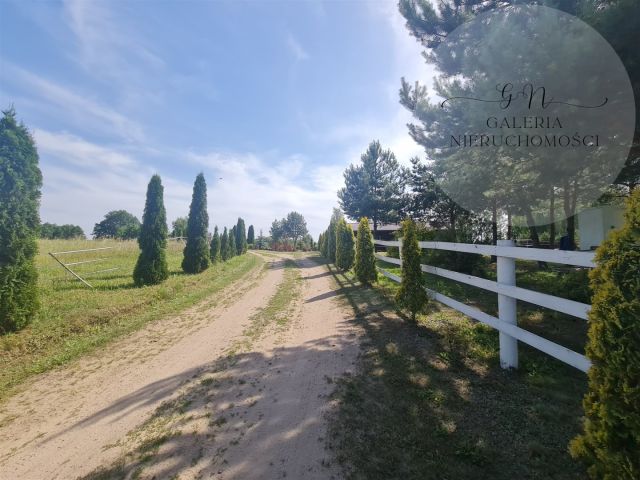 Działka rolna Miłomłyn, ul. Iławska. Zdjęcie 11