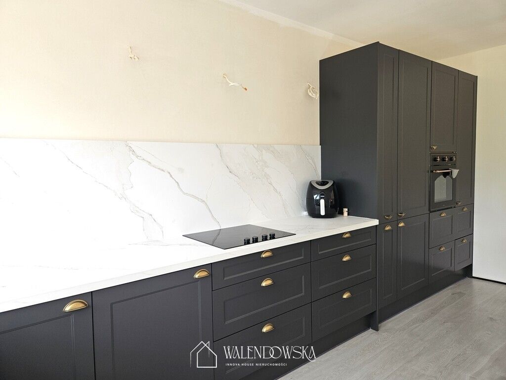 dom wolnostojący, 5 pokoi Gogolewo. Zdjęcie 6