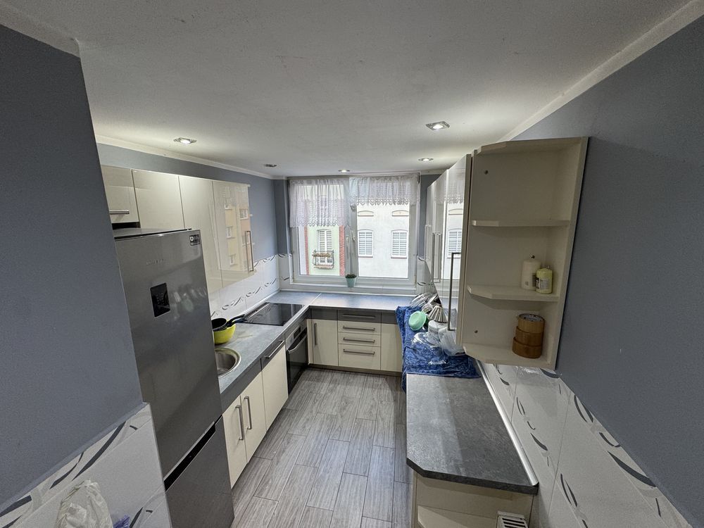 Mieszkanie 3-pokojowe Lębork. Zdjęcie 7