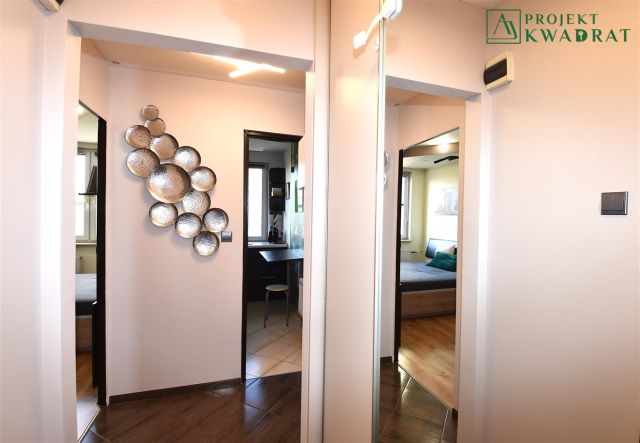 Mieszkanie 2-pokojowe Gliwice, ul. Fryderyka Chopina. Zdjęcie 18