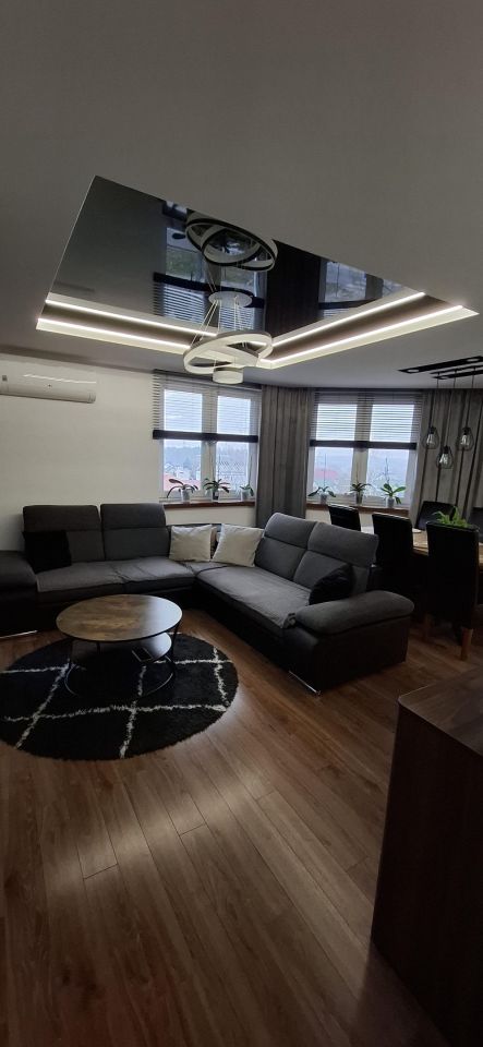 Mieszkanie 3-pokojowe Turka, ul. Berberysowa. Zdjęcie 12