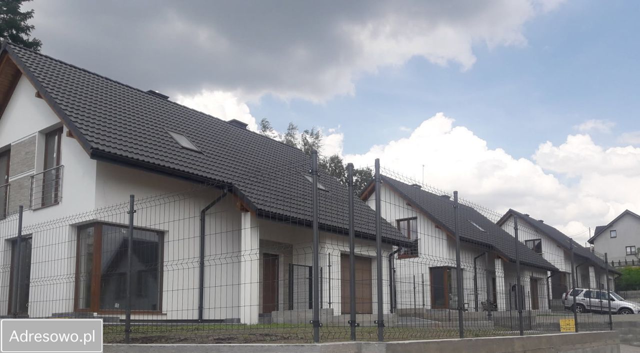 dom wolnostojący, 5 pokoi Pielgrzymowice. Zdjęcie 4