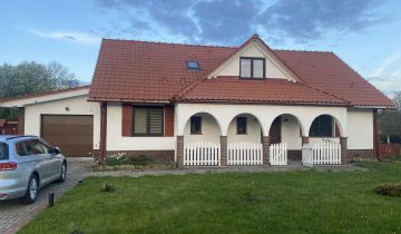 dom wolnostojący, 4 pokoje Długopole Dolne