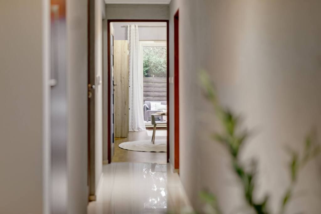 Mieszkanie 3-pokojowe Piaseczno, ul. Owocowy Sad. Zdjęcie 11