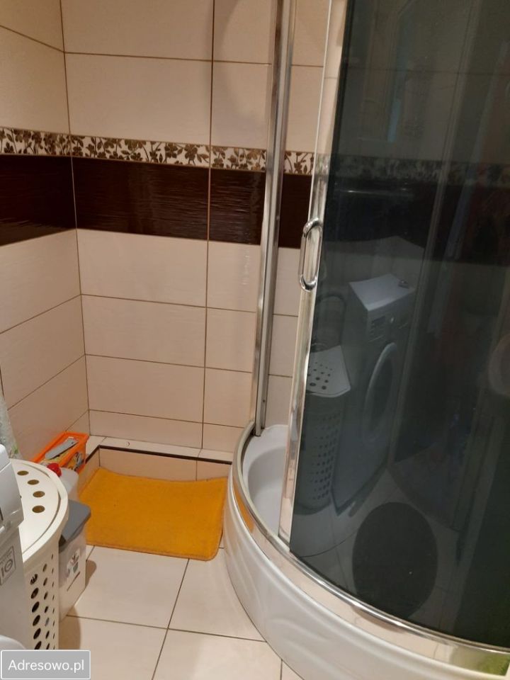 Mieszkanie 3-pokojowe Puławy, ul. Henryka Sienkiewicza. Zdjęcie 10